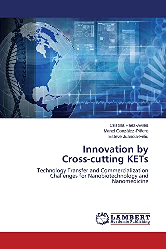 Stock image for Innovation by Cross-cutting KETs for sale by Lucky's Textbooks