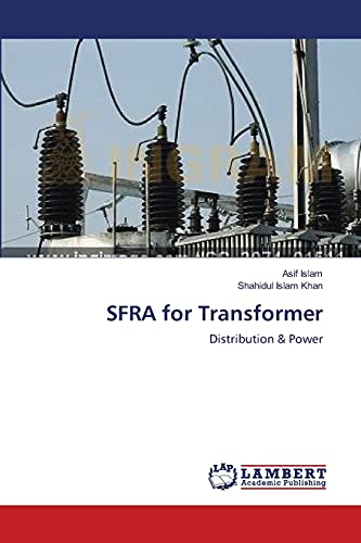 Stock image for SFRA for Transformer: Distribution & Power for sale by Lucky's Textbooks