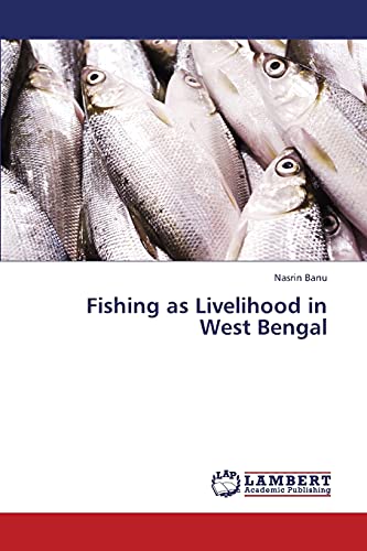 9783659378256: Fishing as Livelihood in West Bengal