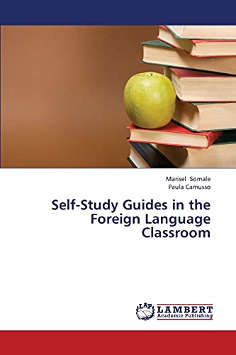 Stock image for Self-Study Guides in the Foreign Language Classroom for sale by Lucky's Textbooks