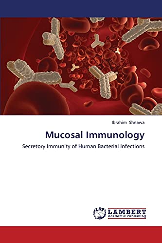 Beispielbild fr Mucosal Immunology zum Verkauf von Chiron Media