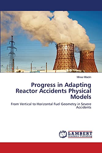 Progress in Adapting Reactor Accidents Physical Models - Mirea Mladin