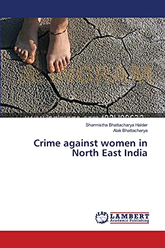 Stock image for Crime against women in North East India for sale by Lucky's Textbooks