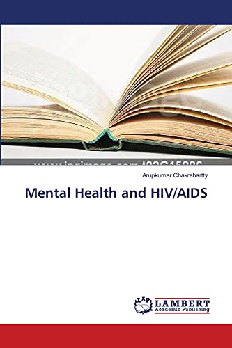 Stock image for Mental Health and HIV/AIDS for sale by Lucky's Textbooks