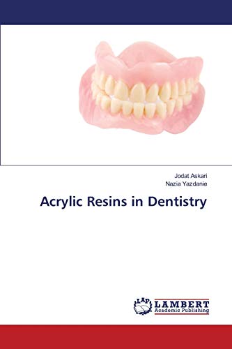 Imagen de archivo de Acrylic Resins in Dentistry a la venta por Chiron Media