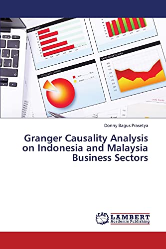 Stock image for Granger Causality Analysis on Indonesia and Malaysia Business Sectors for sale by Lucky's Textbooks