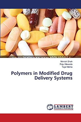 Stock image for Polymers in Modified Drug Delivery Systems for sale by Lucky's Textbooks