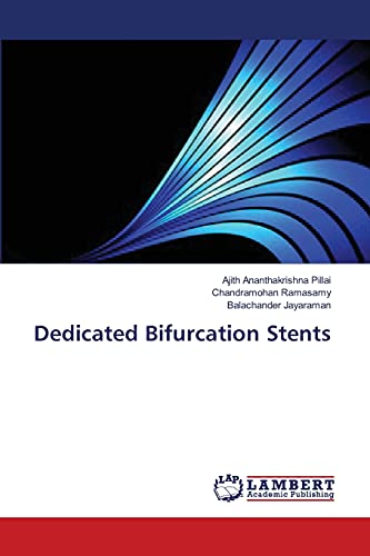 Stock image for Dedicated Bifurcation Stents for sale by Chiron Media