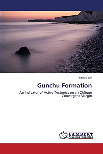 Stock image for Gunchu Formation for sale by Lucky's Textbooks