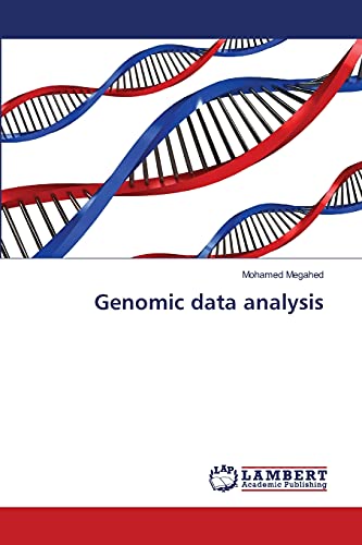 Stock image for Genomic data analysis for sale by Lucky's Textbooks