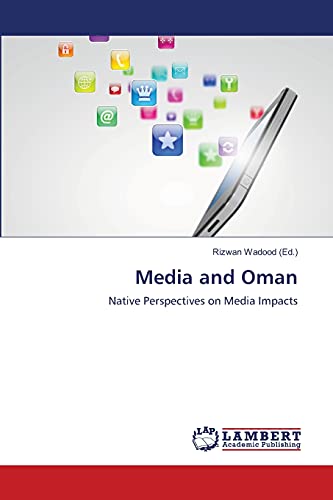 Imagen de archivo de Media and Oman a la venta por Chiron Media