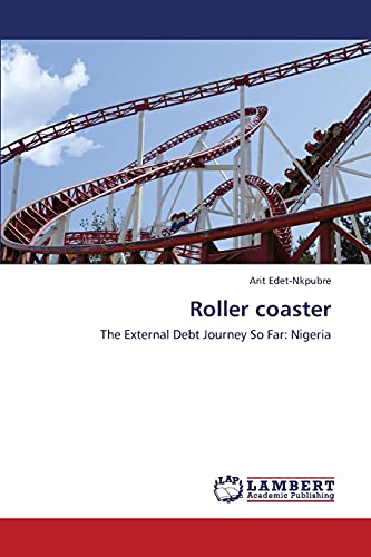 Imagen de archivo de Roller Coaster a la venta por Chiron Media