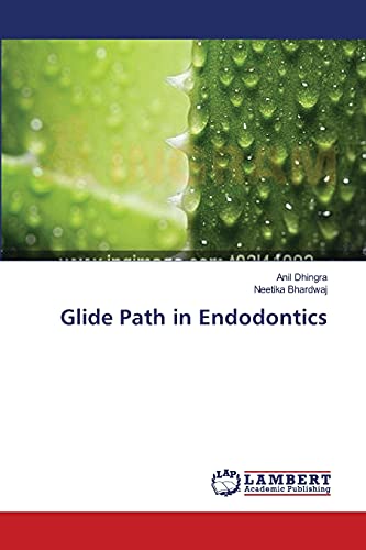 Imagen de archivo de Glide Path in Endodontics a la venta por Lucky's Textbooks