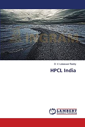 Stock image for HPCL India for sale by Lucky's Textbooks
