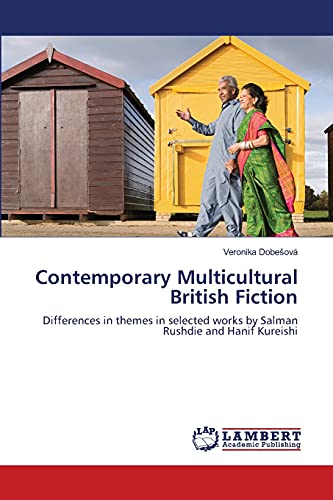 Imagen de archivo de Contemporary Multicultural British Fiction a la venta por Chiron Media