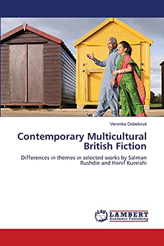 Stock image for Contemporary Multicultural British Fiction for sale by Chiron Media