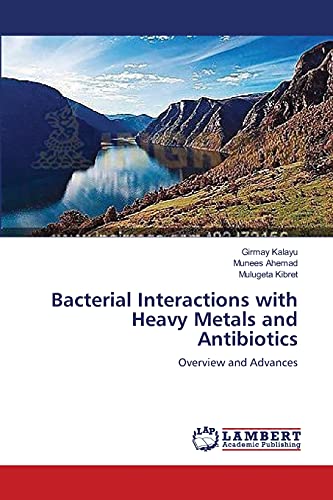 Stock image for Bacterial Interactions with Heavy Metals and Antibiotics for sale by Lucky's Textbooks