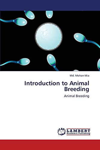 Stock image for Introduction to Animal Breeding: Animal Breeding for sale by Lucky's Textbooks