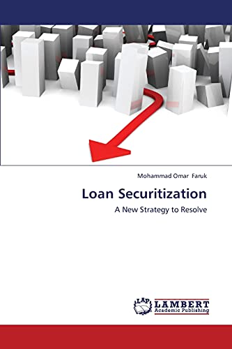 Stock image for Loan Securitization for sale by Ria Christie Collections