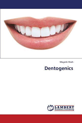 Stock image for Dentogenics for sale by Ria Christie Collections