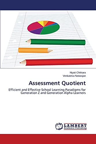 Stock image for Assessment Quotient for sale by Lucky's Textbooks