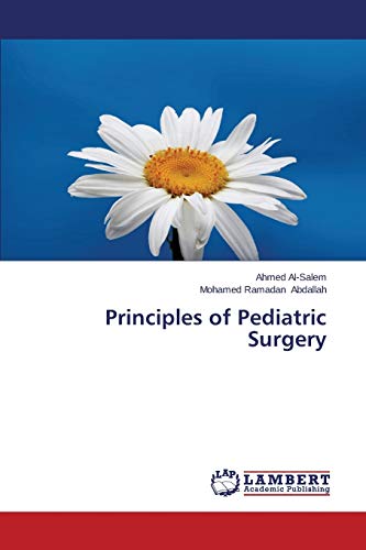 Beispielbild fr Principles of Pediatric Surgery zum Verkauf von Lucky's Textbooks