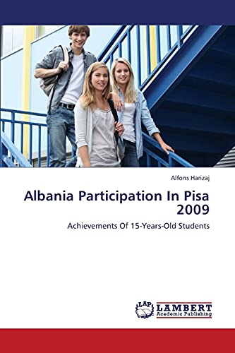 Stock image for Albania Participation in Pisa 2009 for sale by Chiron Media