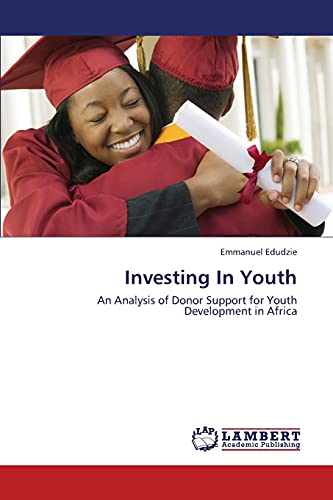 Stock image for Investing in Youth for sale by Chiron Media
