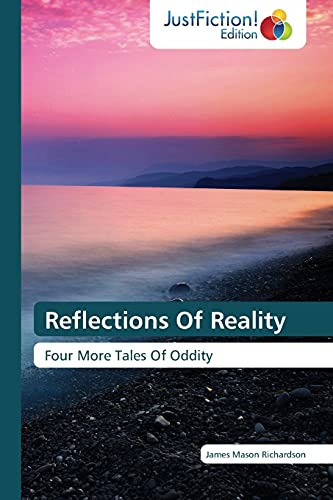 Stock image for Reflections Of Reality for sale by Ria Christie Collections
