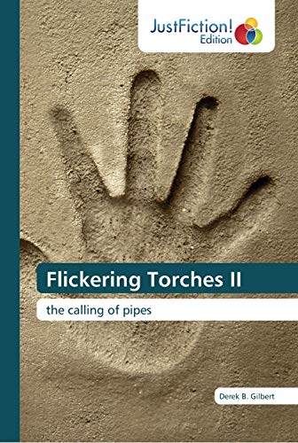 Stock image for Flickering Torches II for sale by Lucky's Textbooks