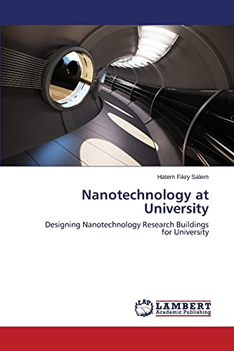 Stock image for Nanotechnology at University for sale by Lucky's Textbooks