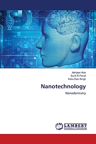 Beispielbild fr Nanotechnology: Nanodentistry zum Verkauf von Lucky's Textbooks