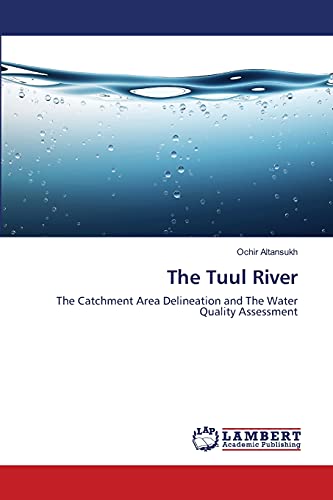 Imagen de archivo de The Tuul River a la venta por Chiron Media