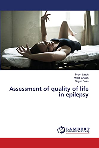 Beispielbild fr Assessment of quality of life in epilepsy zum Verkauf von Lucky's Textbooks