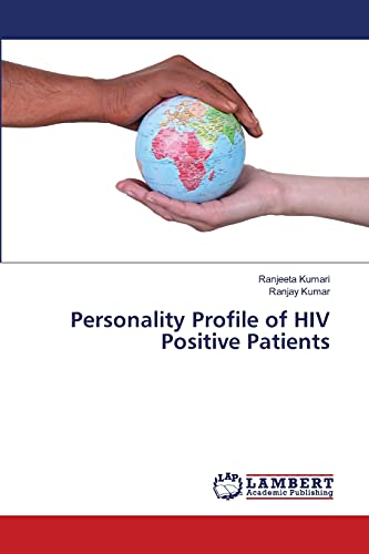 9783659478512: Personality Profile of HIV Positive Patients