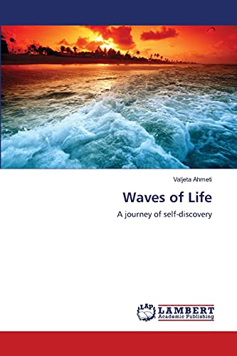 9783659481093: Waves of Life: A journey of self-discovery