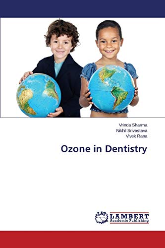 Beispielbild fr Ozone in Dentistry zum Verkauf von Reuseabook