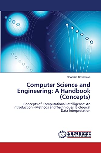 Stock image for Computer Science and Engineering: A Handbook (Concepts) for sale by Lucky's Textbooks