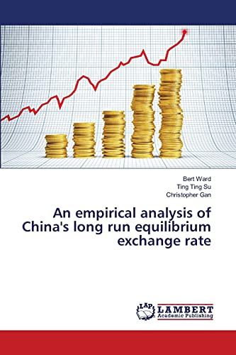 9783659495526: An empirical analysis of China's long run equilibrium exchange rate