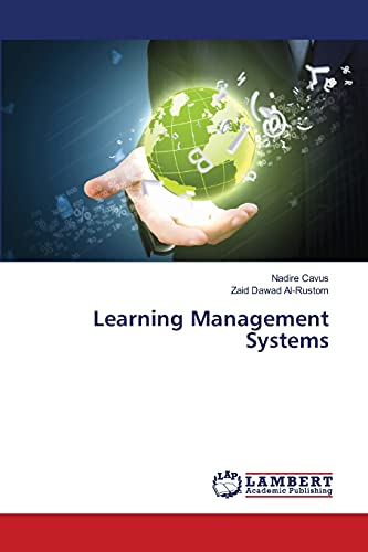 Stock image for Learning Management Systems for sale by Lucky's Textbooks