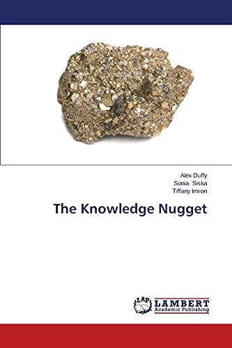Beispielbild fr The Knowledge Nugget zum Verkauf von Chiron Media