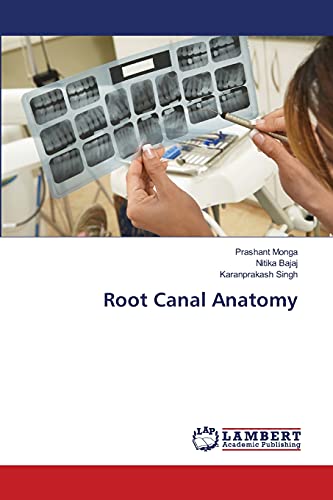 Imagen de archivo de Root Canal Anatomy a la venta por Lucky's Textbooks
