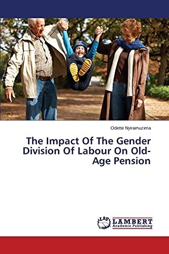 Imagen de archivo de The Impact of the Gender Division of Labour on Old-Age Pension a la venta por Chiron Media