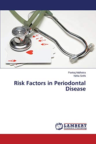 Stock image for Risk Factors in Periodontal Disease for sale by Lucky's Textbooks