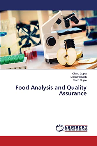 Stock image for Food Analysis and Quality Assurance for sale by Lucky's Textbooks