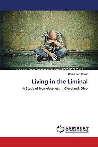 Stock image for Living in the Liminal for sale by Chiron Media