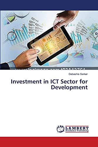 9783659546402: Investment in ICT Sector for Development