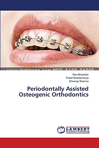 Stock image for Periodontally Assisted Osteogenic Orthodontics for sale by Lucky's Textbooks
