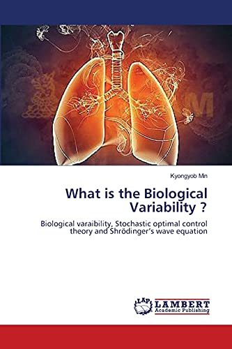 Stock image for What is the Biological Variability ? for sale by Chiron Media