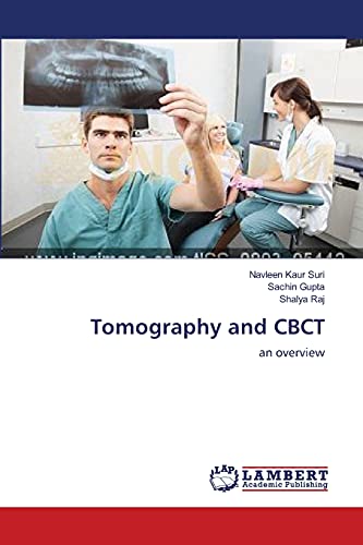 Beispielbild fr Tomography and CBCT : an overview zum Verkauf von Buchpark